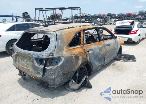 2017 Kia Sorento 2.4L Lx z USA, uszkodzony, nr VIN 5XYPG4A37HG214564